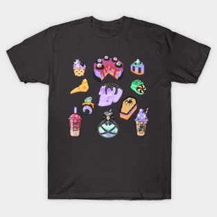 Halloween Sweets T-Shirt